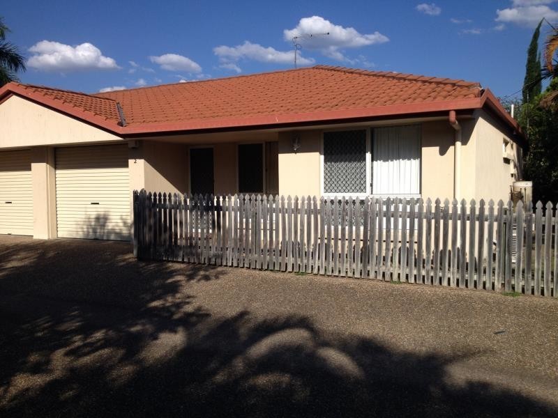 2/173 Kerrigan Street, Frenchville QLD 4701